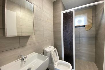 Amber Residence @ twentyfive.7