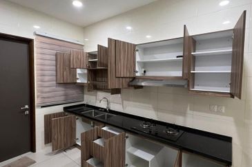 Monterey Residences @ Eco Sanctuary