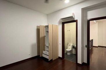 Monterey Residences @ Eco Sanctuary