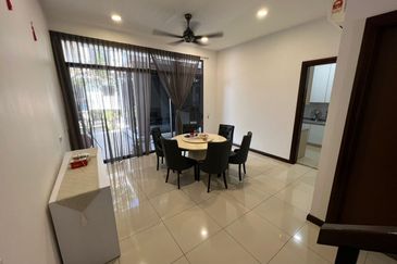 Terraza @ Eco Sanctuary