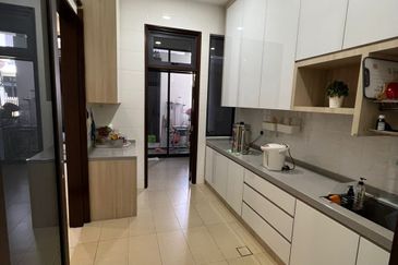 Terraza @ Eco Sanctuary