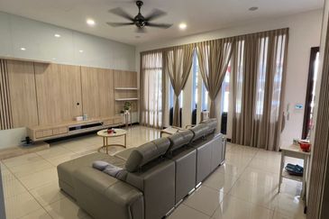 Terraza @ Eco Sanctuary