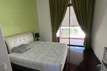 Terraza @ Eco Sanctuary