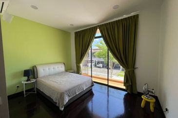 Terraza @ Eco Sanctuary