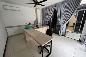 Terraza @ Eco Sanctuary