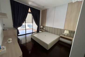 Terraza @ Eco Sanctuary