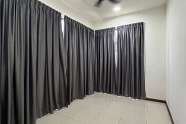 Monterey Residences @ Eco Sanctuary