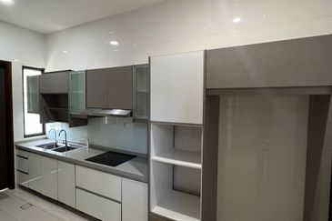 Monterey Residences @ Eco Sanctuary