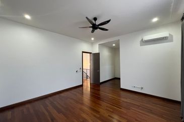 Monterey Residences @ Eco Sanctuary