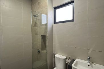 Monterey Residences @ Eco Sanctuary