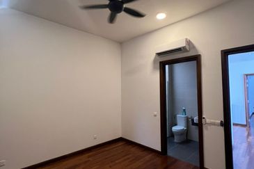 Monterey Residences @ Eco Sanctuary