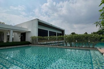 Monterey Residences @ Eco Sanctuary