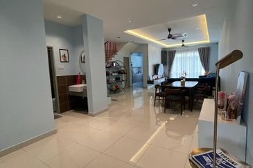 Tropicana Aman Bayan Residences