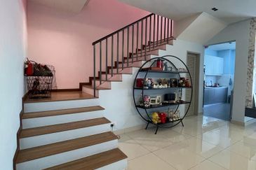 Tropicana Aman Bayan Residences