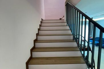 Tropicana Aman Bayan Residences