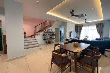 Tropicana Aman Bayan Residences