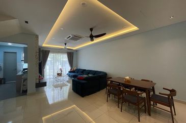 Tropicana Aman Bayan Residences