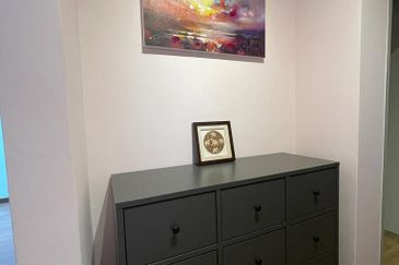 Tropicana Aman Bayan Residences