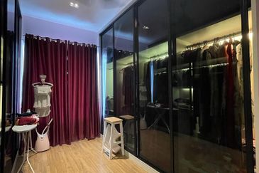 Tropicana Aman Bayan Residences