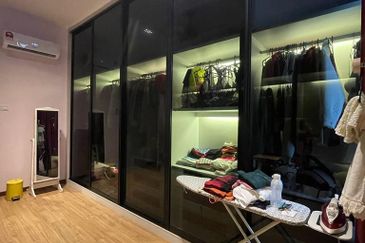 Tropicana Aman Bayan Residences