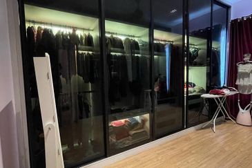 Tropicana Aman Bayan Residences