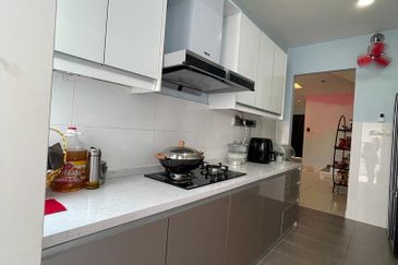 Tropicana Aman Bayan Residences