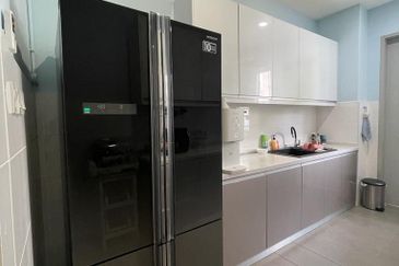 Tropicana Aman Bayan Residences