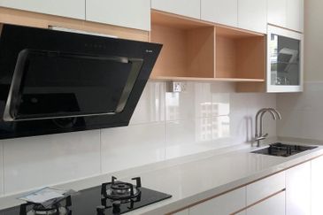 Tropicana Aman Bayan Residences