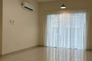 Tropicana Aman Bayan Residences