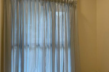 Tropicana Aman Bayan Residences