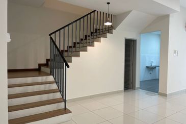 Tropicana Aman Bayan Residences