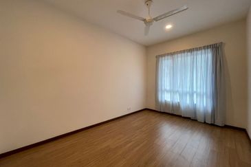 Tropicana Aman Bayan Residences