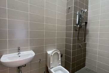 Tropicana Aman Bayan Residences