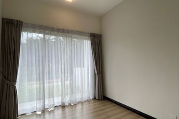 Tropicana Aman Bayan Residences