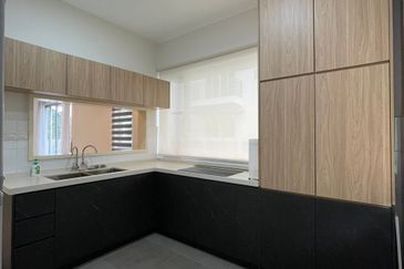 Tropicana Aman Bayan Residences