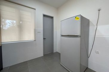 Tropicana Aman Bayan Residences