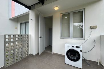 Tropicana Aman Bayan Residences