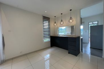 Tropicana Aman Bayan Residences