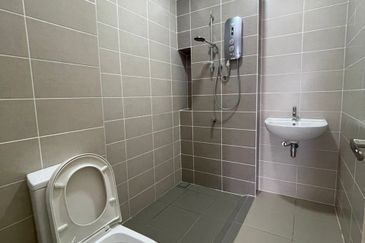 Tropicana Aman Bayan Residences