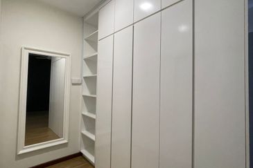 Tropicana Aman Bayan Residences