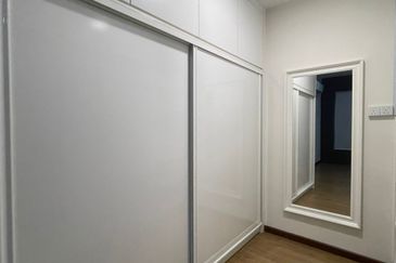 Tropicana Aman Bayan Residences