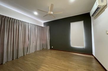 Tropicana Aman Bayan Residences