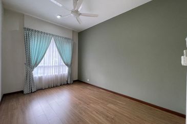 Tropicana Aman Bayan Residences