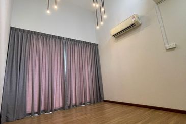 Tropicana Aman Bayan Residences