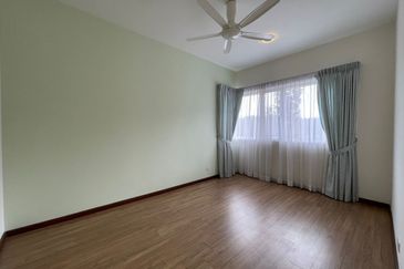 Tropicana Aman Bayan Residences