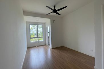 Arahsia Residences, Tropicana Aman