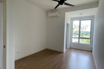 Arahsia Residences, Tropicana Aman