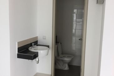 Periwinkle @ Bandar Rimbayu