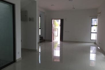 Periwinkle @ Bandar Rimbayu