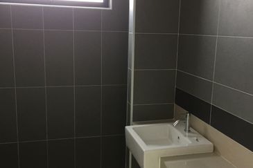 Periwinkle @ Bandar Rimbayu